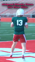 Johnny Hobgood Dissects Decatur Football Film