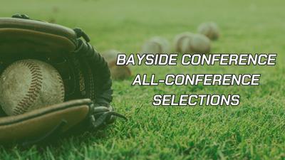 Bayside Conference All-Conference Baseball Selections