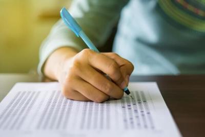 Tips to Get Your Student Prepped for College Entrance Exams