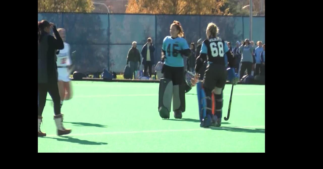Delmar vs Archmere DIAA D2 Field Hockey State Championship