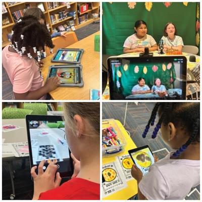 7 Years of Transforming Classrooms Through Community and Innovation
