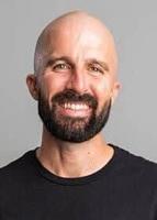 Steve Fell USMNT