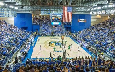 Bob Carpenter Center