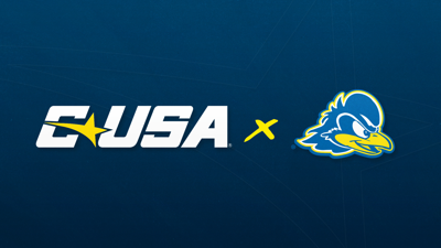 Conference USA at University of Delaware