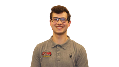 Chase bio pic
