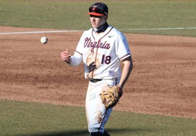 Rehoboth Beach Brothers Helping Lead Virginia At College World Series