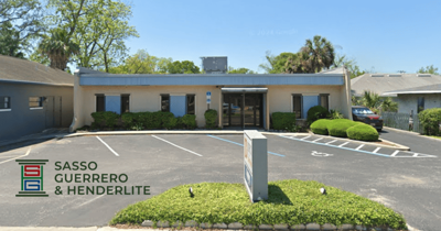 Sasso Guerrero & Henderlite Enhances Fernandina Beach Google Business Profile for Nassau County Families