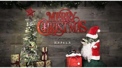 Santa Bass’s holiday gift guide for anglers on the Nice List