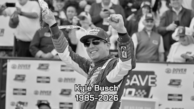 Kyle Busch