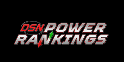 DSN Power Rankings