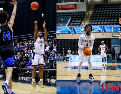 Snow Hill and Cambridge South Dorchester