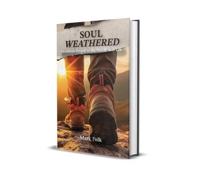 A 52-Week Devotional for Men Who Are Done With Shallow Faith