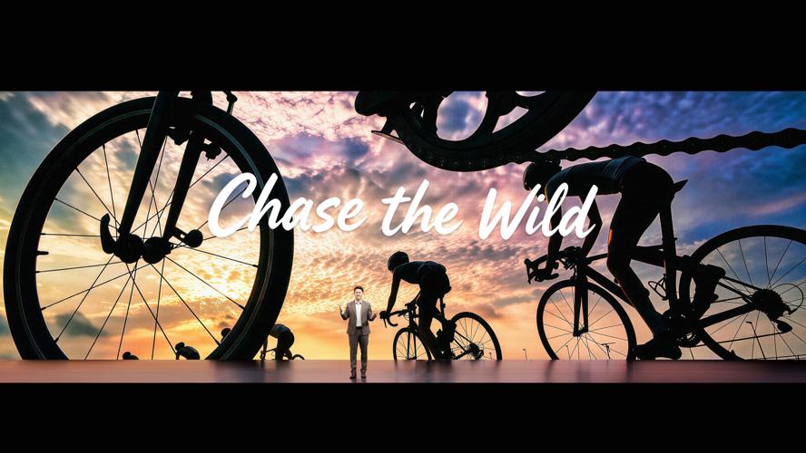 Huawei Unveils Next-Gen Flagship Products at "Chase the Wild" Global Innovative Product Launch Event in Munich