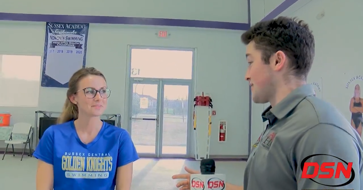 Coach Who Makes A Difference: Brittany Rummel | Features ...