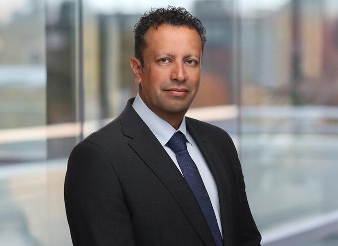 Chiraag Shah joins Crowell & Moring's International Dispute Resolution Practice in London