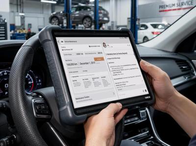 Is AI Car Diagnostics Accurate? THINKCAR Built Tyler to Show Its Work And Not Guess
