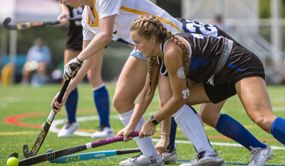 Bayside South All-Conference Teams