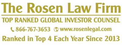 ROSEN, A RANKED AND LEADING FIRM, Encourages Rivian Automotive, Inc. Investors to Secure Counsel Before Important Deadline in Securities Class Action - RIVN
