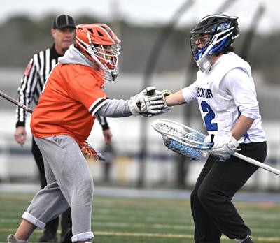 Stephen Decatur Lacrosse