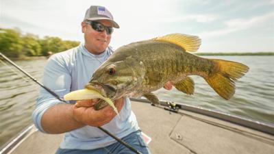 10 tips to dial in your fishing to catch more and bigger fish this summer