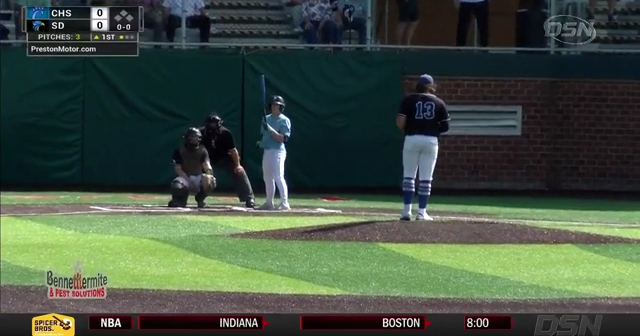 Stephen Decatur Baseball Full Game: Stephen Decatur vs. Chesapeake High 3A Baseball State ...