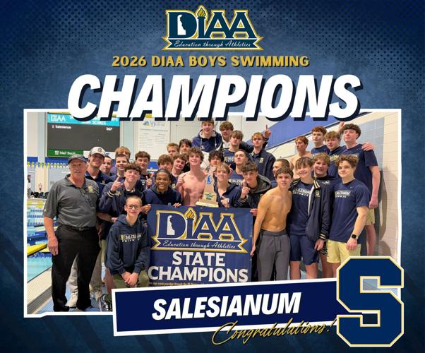 Salesianum wins