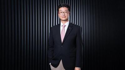 [Executive Corner] Seeing LG Through a New Lens: Physical AI and Our Next Growth Chapter