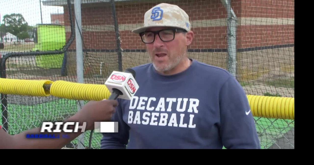 Stephen Decatur Baseball looking to go undefeated, win state title ...