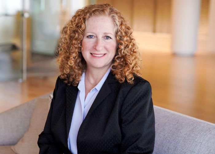 Columbia University Names Jennifer L. Mnookin as Next President