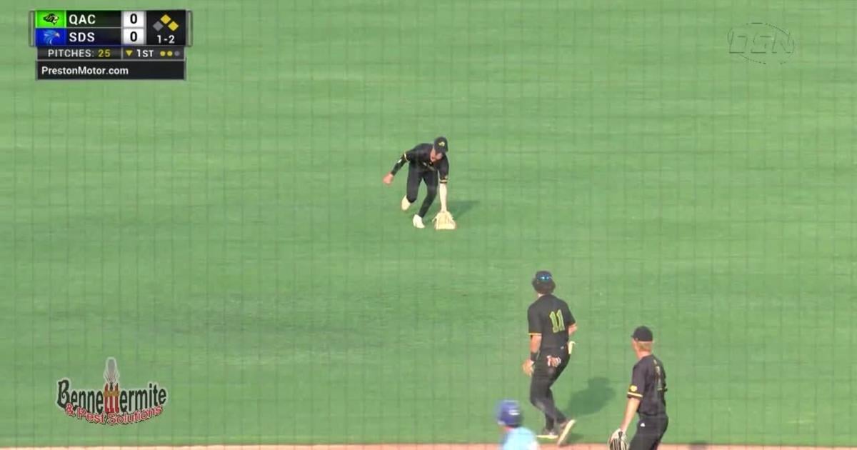 Stephen Decatur Baseball Highlights: Stephen Decatur Baseball Wins 2nd Straight Bayside ...