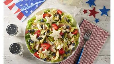 Fresh, Simple Ideas for Summer Entertaining