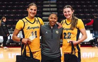 Khadijah Rushdan Marquette