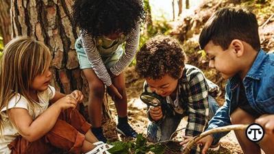 Helping Parents Help Their Kids In School