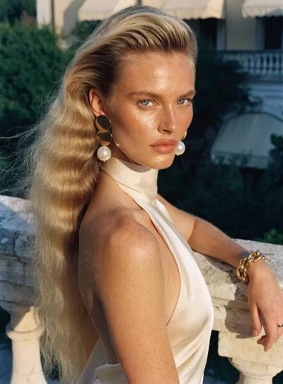 Miami Swim Week Highlights Ukrainian Designer Marina Levkovich as She Prepares to Enter the U.S. Market