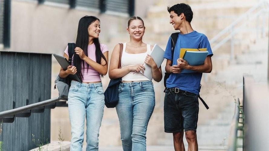 What parents of teens need to know about meningitis