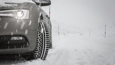 Seventy percent of U.S. drivers don’t know this vital winter driving fact