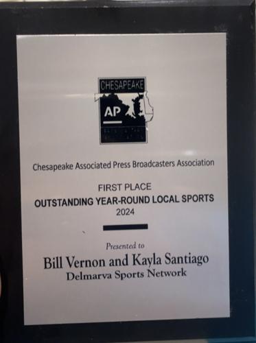 Awards