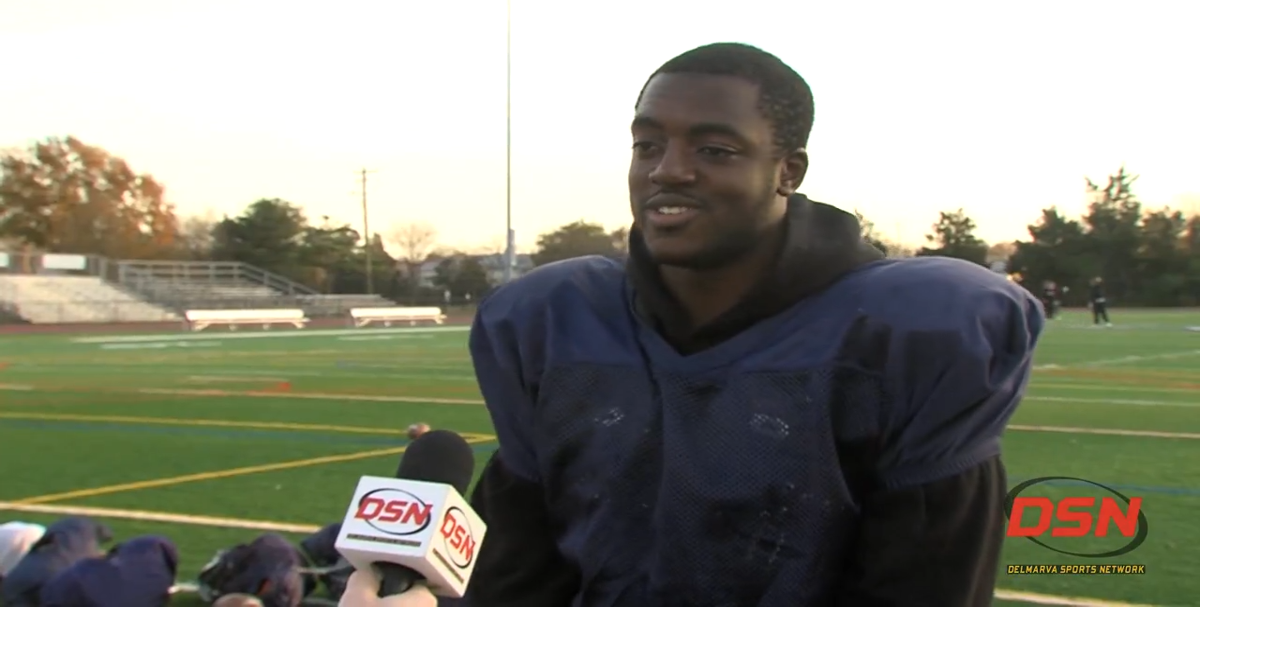 Preview of Kent Island Football Before the 2A State Championship ...