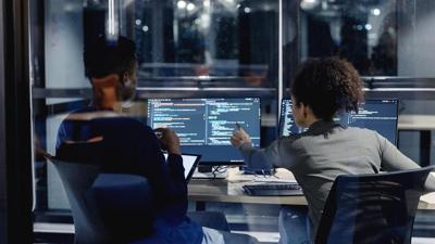 Cybercrime is Accelerating: Preparing the Next Wave of Cybersecurity Experts