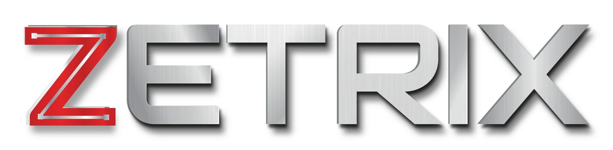 /C O R R E C T I O N -- Zetrix/