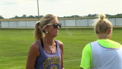 Shana Corder and the Lions are ready to try and defend their regional title again in 2026