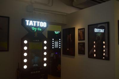 Oh My Ink Expands AI Tattoo Try-On Machines to the US, Its Third Market
