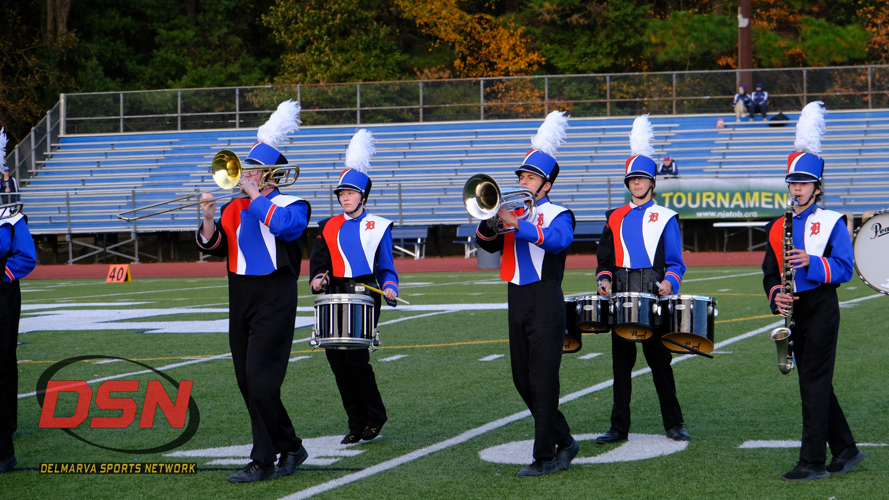 Delaware and Eastern Maryland State Marching Band Championships