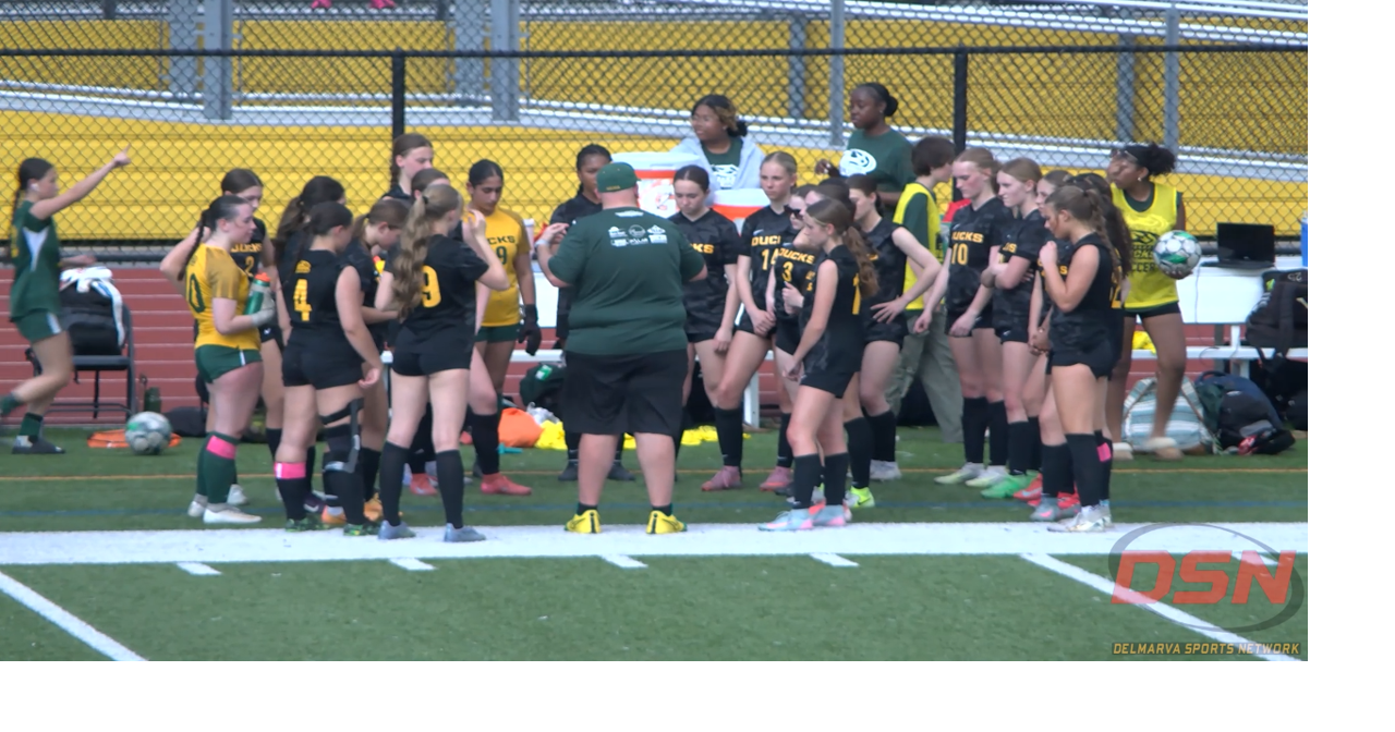 Highlights: Padua defeats Odessa 4-1 in Girls Soccer | Padua ...