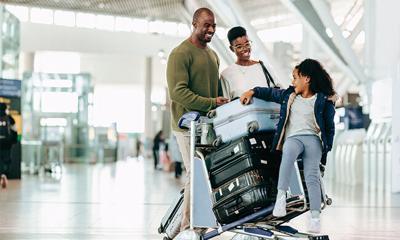 4 Travel Tips for Overcoming Holiday Hurdles