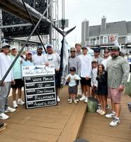 Billfisher wins the White Marlin Open