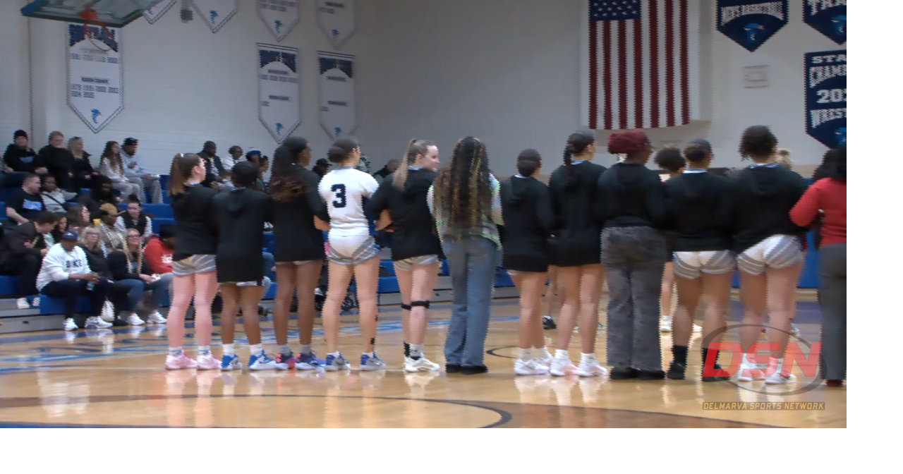 Highlights: Stephen Decatur Defeats James M. Bennett 66-52 | Stephen ...