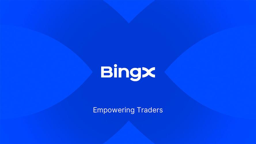BingX Launches "Connect What's Moving" to Bring Users Closer to Global Market Opportunities