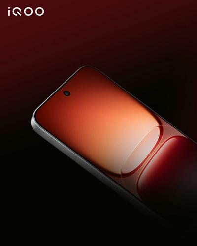 iQOO 15 Debuts Samsung 2K M14 LEAD™ OLED Display to Lead the Next Generation of Flagship Visuals