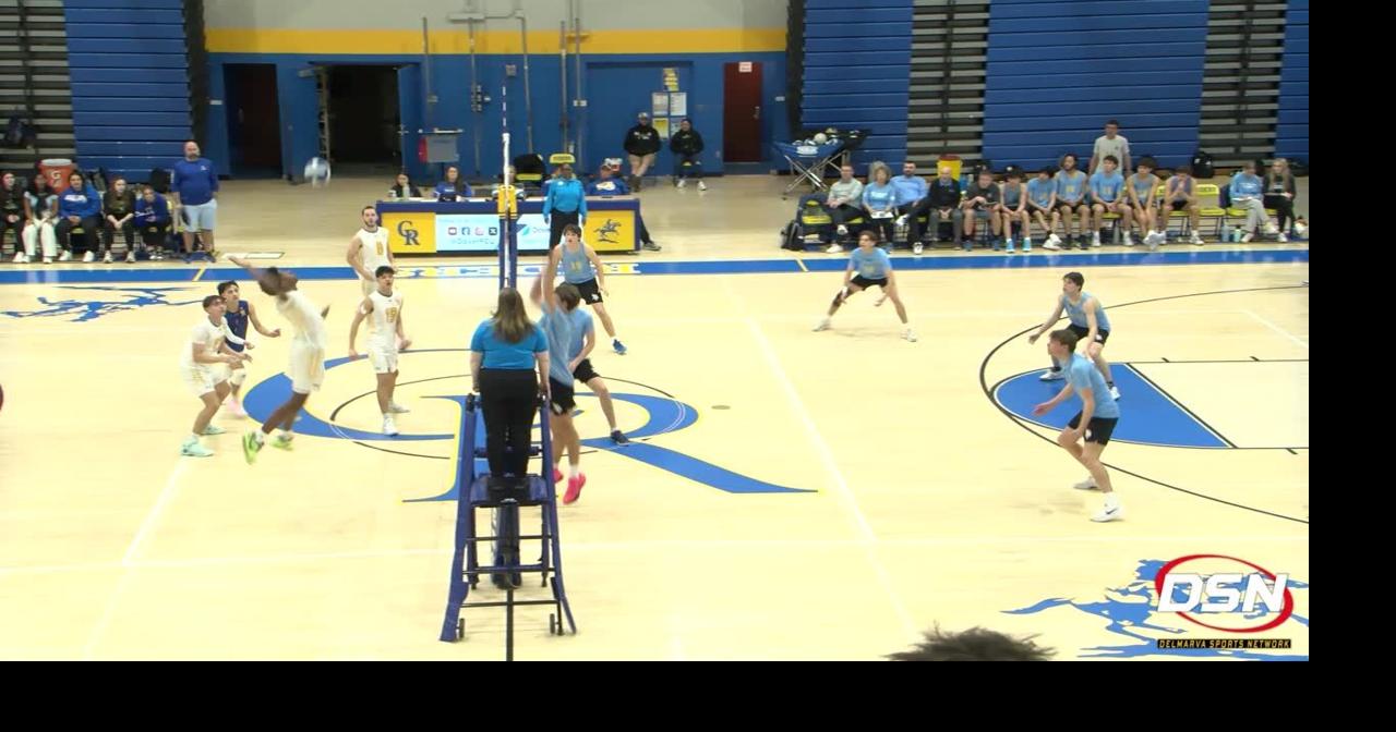 Caesar Rodney Rides to Victory, Stays Perfect Against Cape Henlopen ...